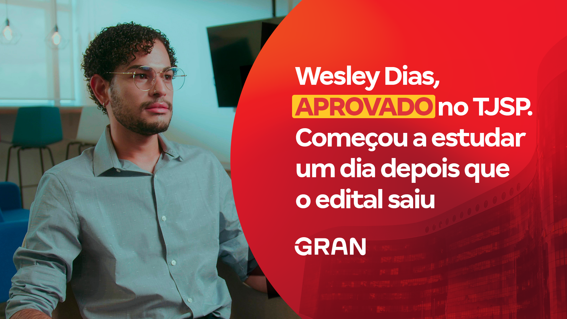 depoimento de Wesley Dias